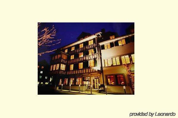 Hotel Restaurant Zum Goldenen Kopf Bülach Extérieur photo