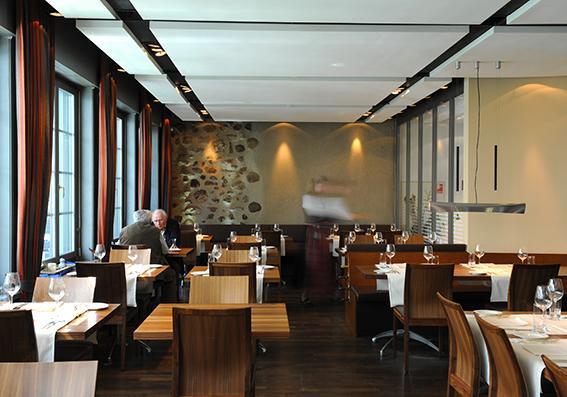 Hotel Restaurant Zum Goldenen Kopf Bülach Extérieur photo