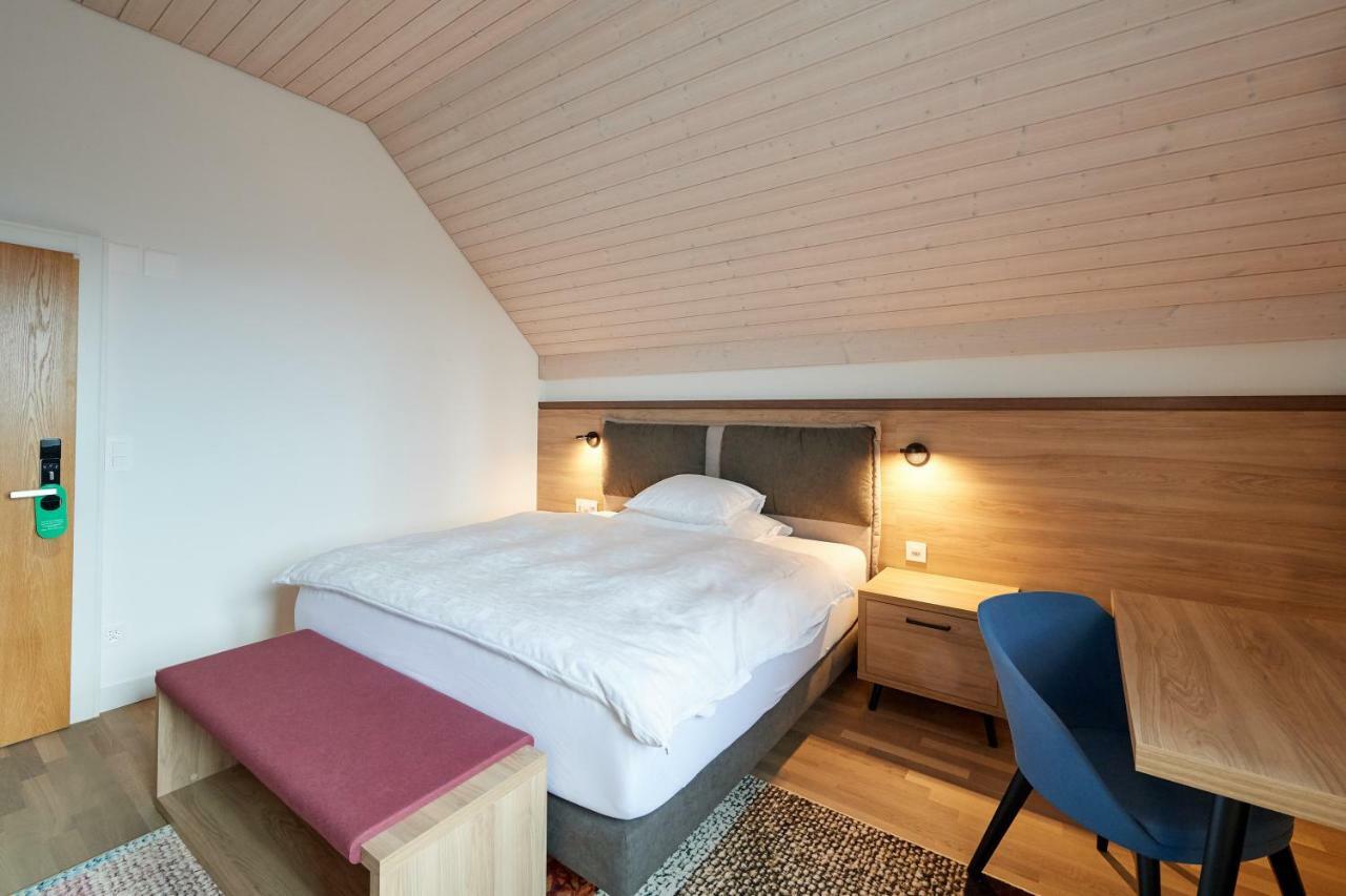 Hotel Restaurant Zum Goldenen Kopf Bülach Extérieur photo